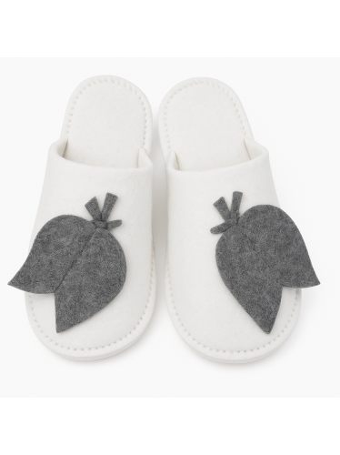 Женские тапочки для бани ИВ-13