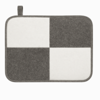 Комбинированный коврик