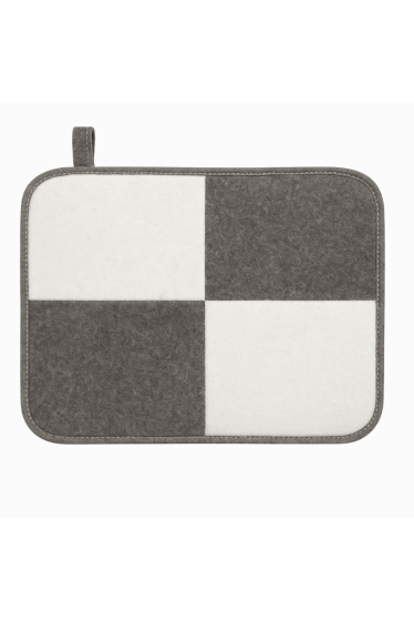 Комбинированный коврик