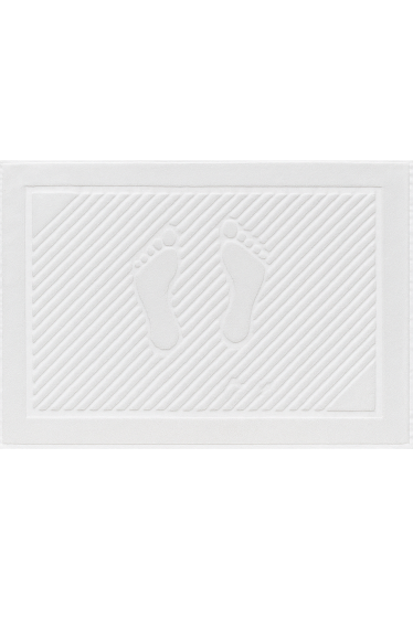 Полотенце Ножки, 50х70  Полотенце Ножки, 50х70