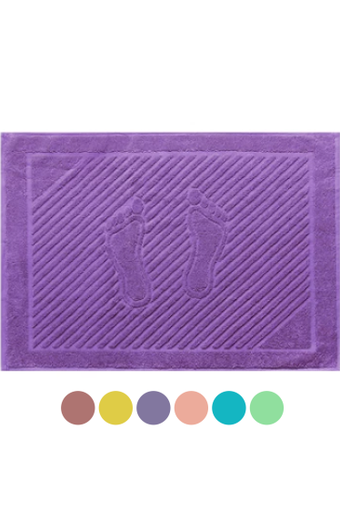 Полотенце Ножки, 50х70  Полотенце Ножки, 50х70