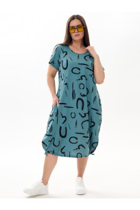 Платье женское 