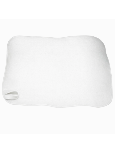 Белый коврик ИВ-06