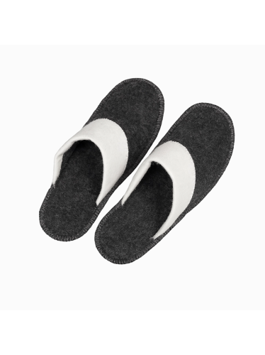 Мужские тапочки для бани ИВ-08