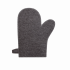 Серая варежка ИВ-11