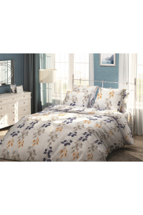 Комплект постельного белья Бязь лиана