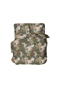 Комплект постельного белья Бязь шанталь