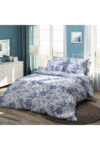 Комплект постельного белья Бязь каменный цветок