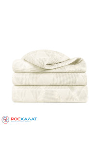 Плед "Verossa" льняной