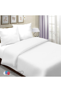 Пододеяльник поплин гладкокрашенный 