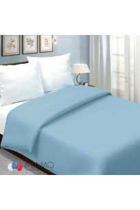 Пододеяльник поплин гладкокрашенный 