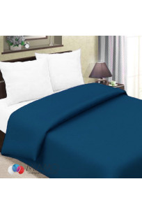 Пододеяльник поплин гладкокрашенный 