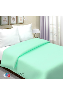 Пододеяльник Поплин гладкокрашеный