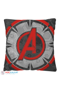 Декоративная подушка Avengers
