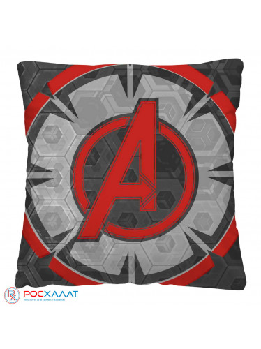 Декоративная подушка Avengers ПДД-14