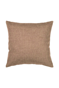Декоративная подушка Карамель