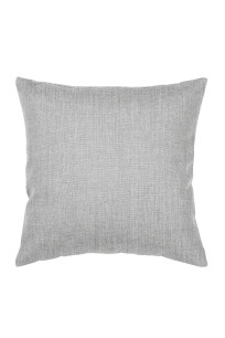 Декоративная подушка Пепельно-Серый