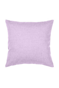 Декоративная подушка Сирень