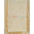 Махровое полотенце жаккардовое Шиповник кремово-желтое ПМА-6591 (196) 