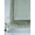 Махровое полотенце жаккардовое Вензель оливковый ПМА-6599 (309) 