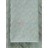 Махровое полотенце жаккардовое Полоса Ария оливковое ПМА-6595 (309)
