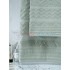 Махровое полотенце жаккардовое Соната оливковый ПМА-6603 (309) 