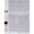 Махровое полотенце жаккардовое Соната дымка ПМА-6603 (271) 