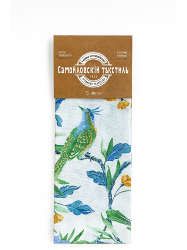 Наб салф СТ ХБ НПК121 8782/1 Квезаль 31 2 шт&nbsp;СТ ХБ НПК121 8782/1 