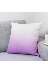 Декоративная подушка Лаванда