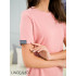 Трикотажное платье-футболка Lingeamo ВП-05 (102)