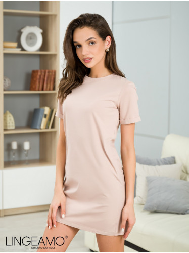 Трикотажное платье-футболка Lingeamo ВП-05 (118)