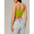 Женский топ-бандо Lingeamo фисташковый&nbsp;ЛТ-10 (34)