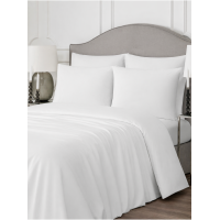 Постельное белье Бязь ГОСТ отбеленное, Россия