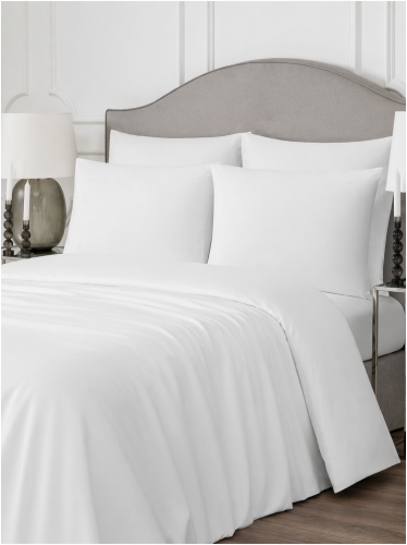 Постельное белье Бязь ГОСТ отбеленное, Россия&nbsp;КПБ-01Б