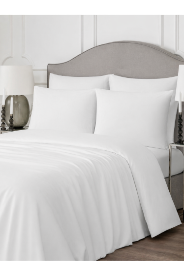 Постельное белье Бязь ГОСТ отбеленное, Россия