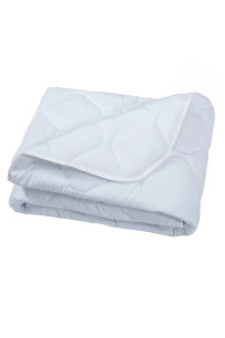 Одеяло "ЛЕБЯЖИЙ ПУХ" поликоттон