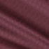 Комплект постельного белья Страйп-сатин Verossa темно-бордовый КПБ-НС-08