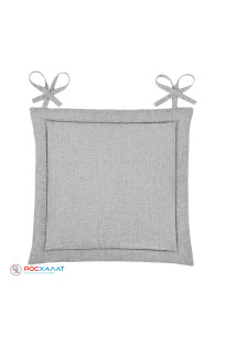 Под д/ст ВН рогожка 40/40 пеп-сер 