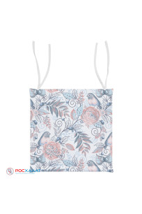 Под д/ст VR ХБ 40/40 Птич сер