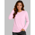 Женский лонгслив Lingeamo светло-розовый&nbsp;ВК-26 (8)