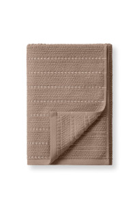 Полотенце VR МХ42 Т636/0206А молочный шоколад